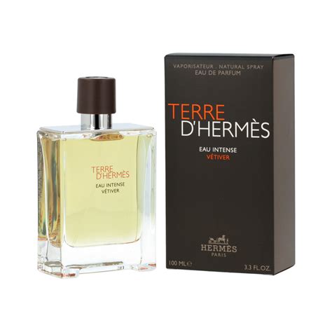 hermes profumi casa|hermes intense vetiver.